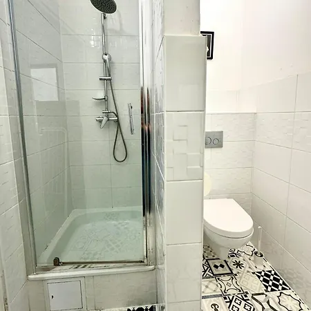 Appartement Na Monciaku Xxi & Parking