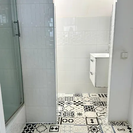 Na Monciaku Xxi & Parking Apartment Zoppot