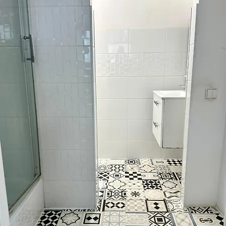 Na Monciaku Xxi & Parking Appartement Sopot
